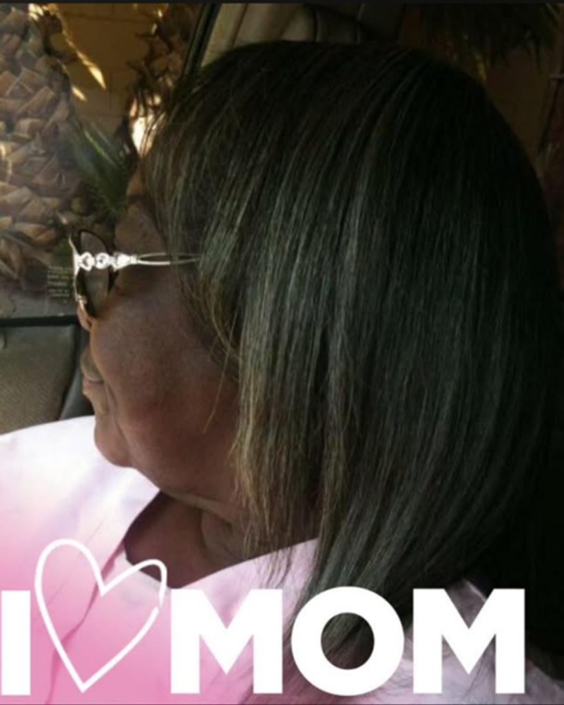 Brenda Joyce Palmer Profile Photo