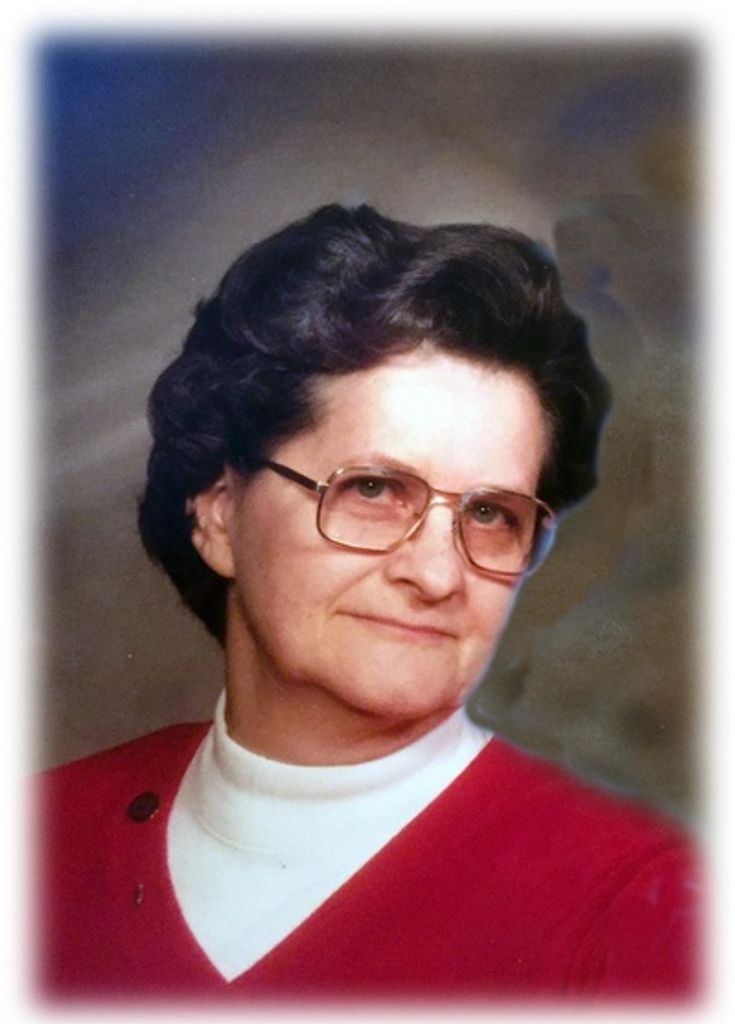 Ethel V. Ditzler Profile Photo