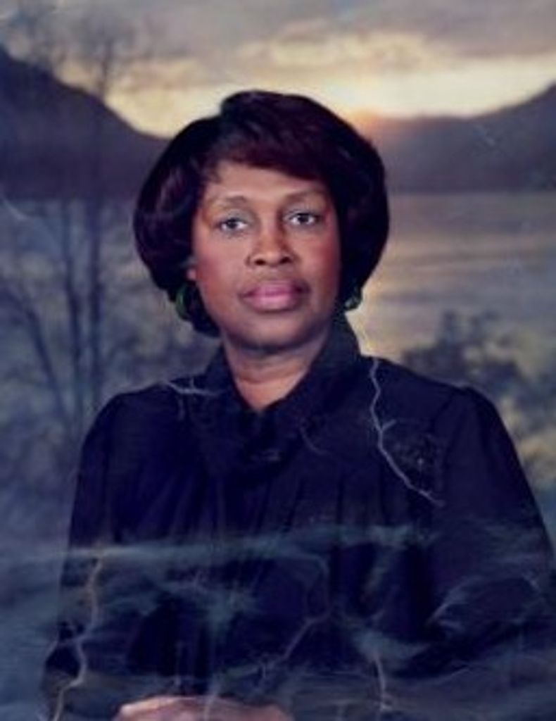 Mary Anderson