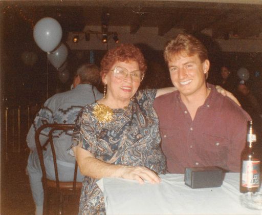 Jeanne Leona Oskins photo gallery thumbnail 49 of 90