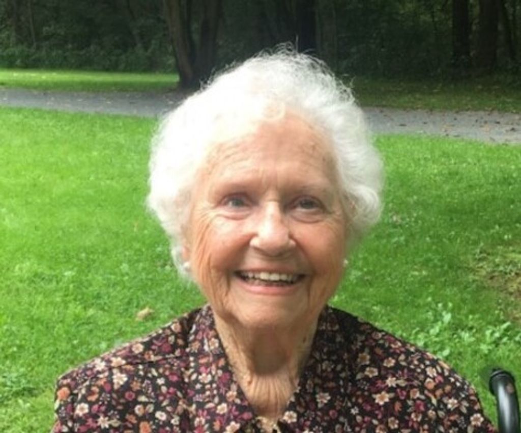 Patricia (Patsy) Green Weaver Profile Photo