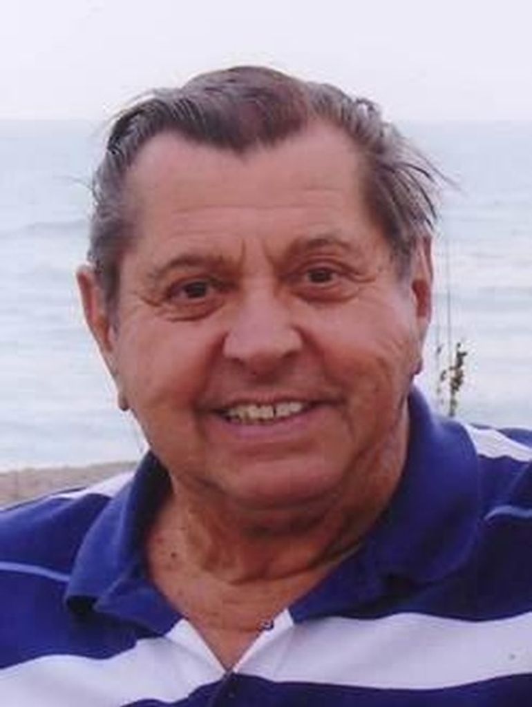 Michael Petricko