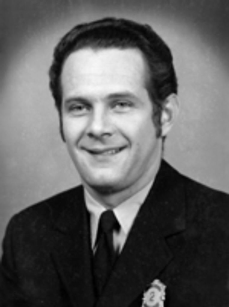 James  L. Dye, Jr.