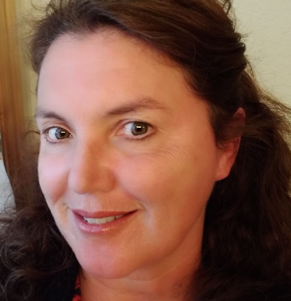 Suzanne Louise Gelinskey Profile Photo
