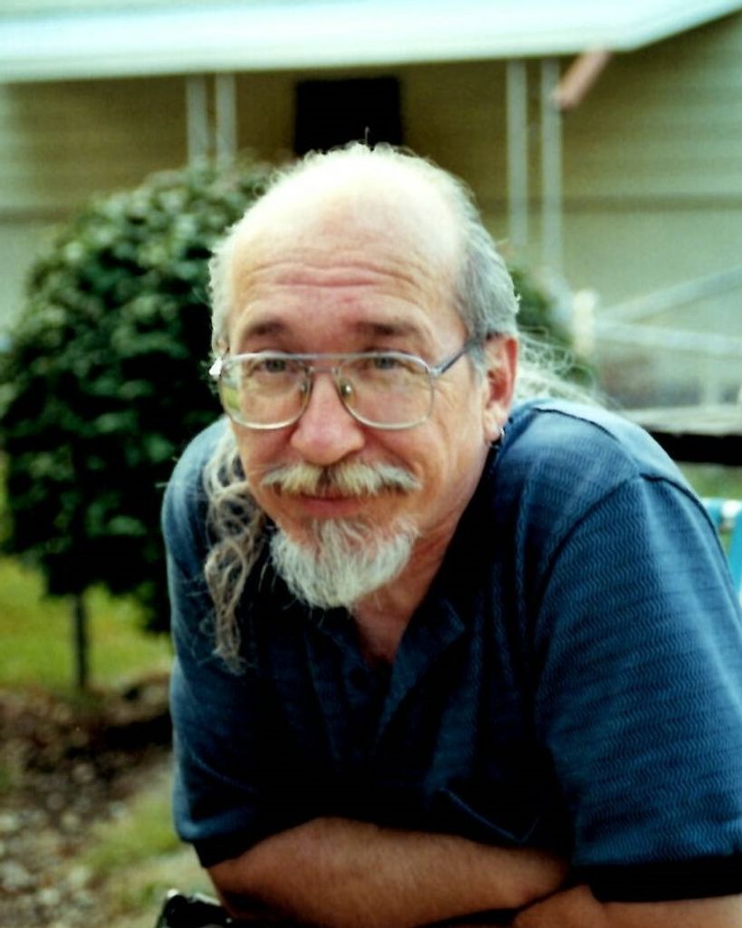 Robert Dale Otto II