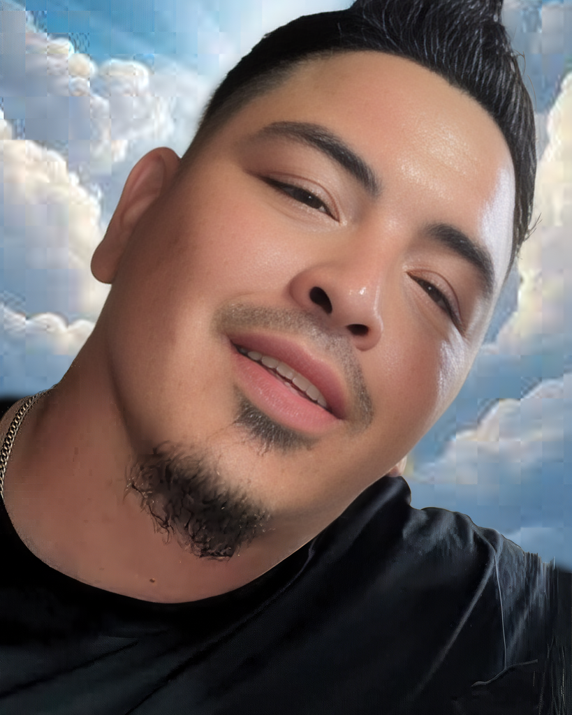 Robert Barraza, Jr. Profile Photo