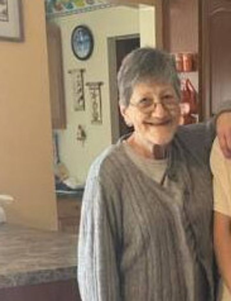 Gail Francis Weekley Profile Photo