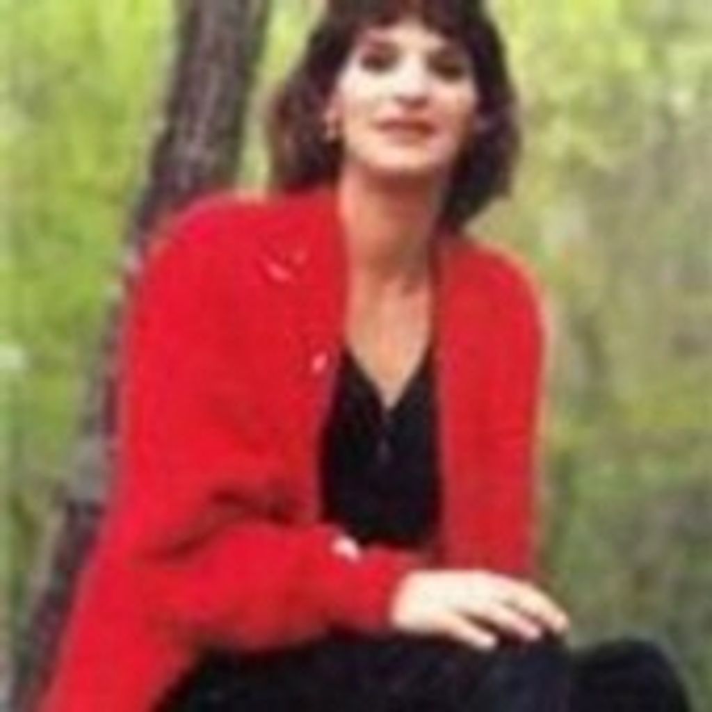 Christy Ann Mcknight