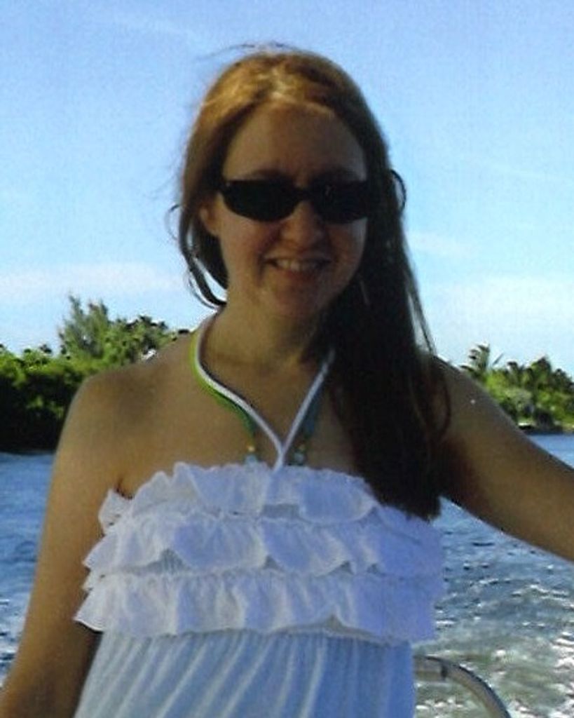 Kristine Lee Franklin-Sadro