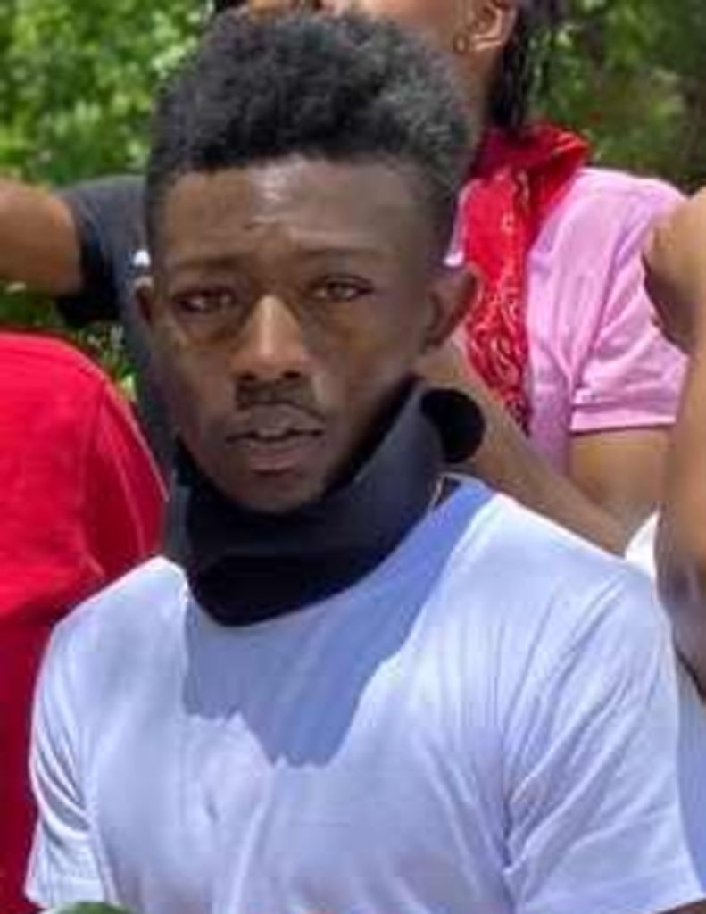 Dashaun K. Johnson Profile Photo