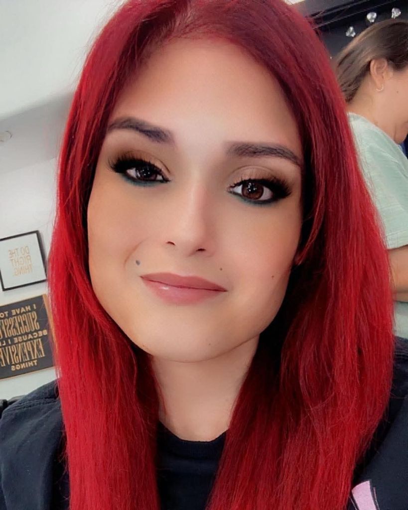 Wendy Lee Escobedo Profile Photo