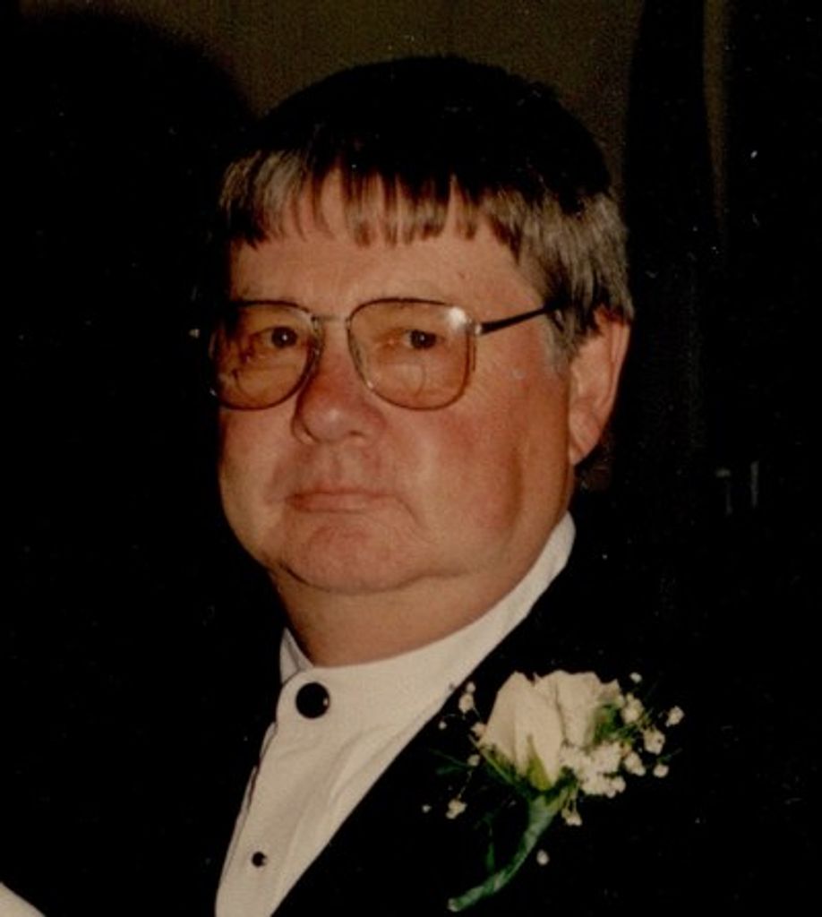 Harold "Joe" Parsley