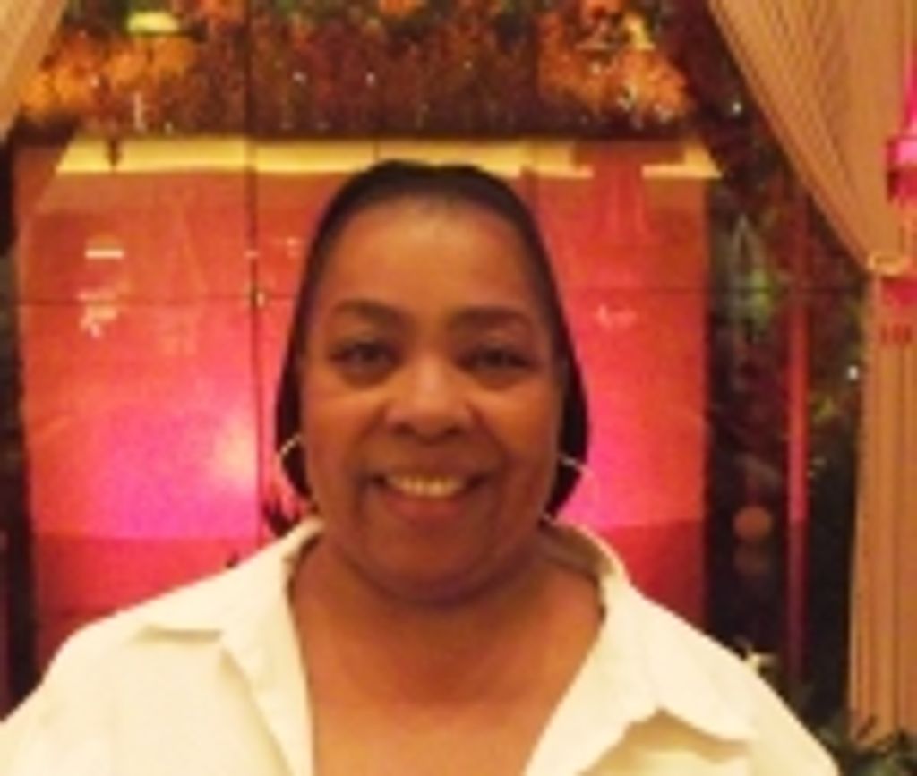 Bonnie F. Andrews