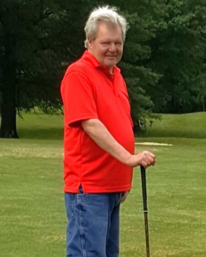 Anthony "Tony" Stinnett