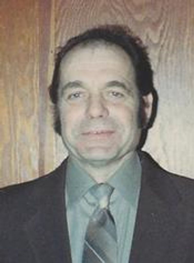 Edmund "Joe" Joseph Keller