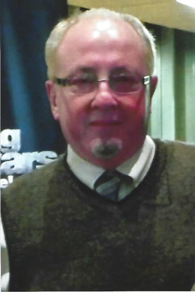 James "Jim" R. Ramsey