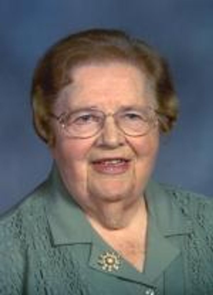 Phyllis G. Smith