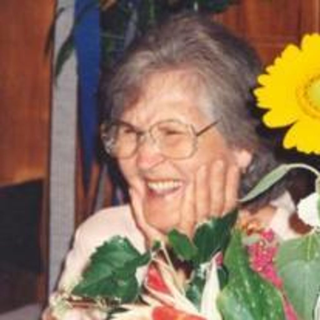 Nana Jean Roddy