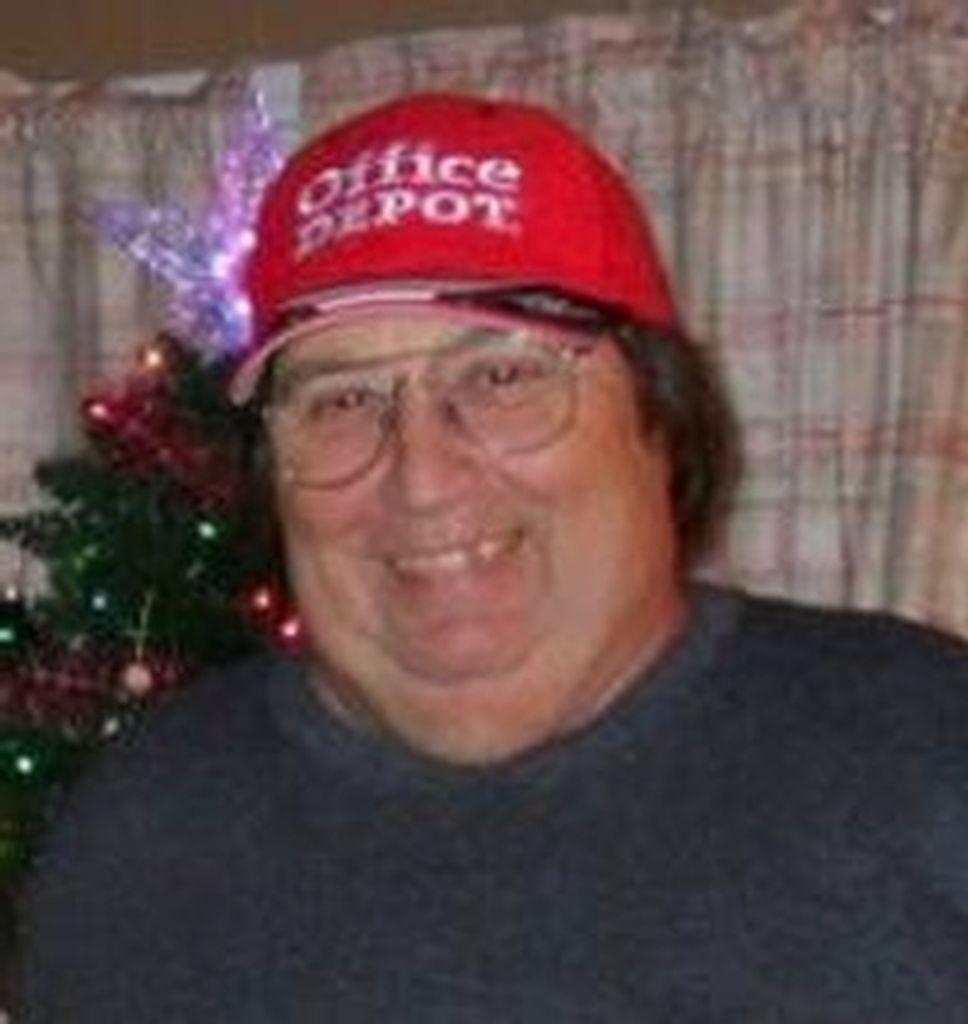 Boyd E. Davis Profile Photo