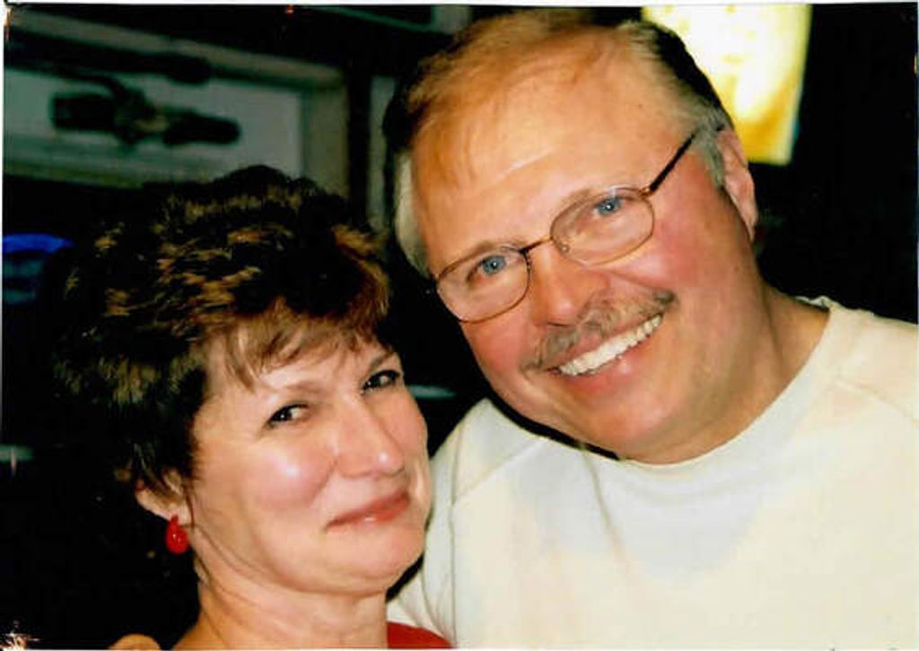 Sandra J Kaiser Profile Photo