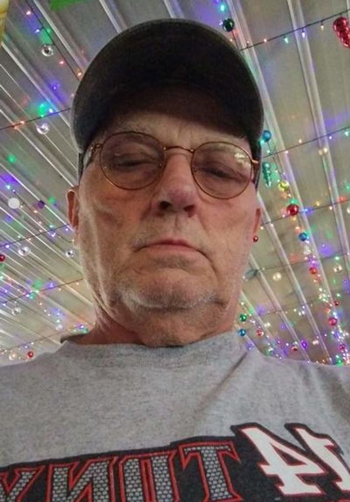 Randy Otis Bohardt Profile Photo