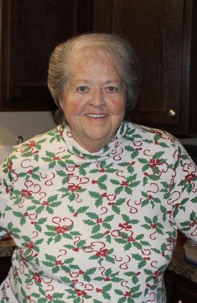 Elizabeth Ann Barr Profile Photo