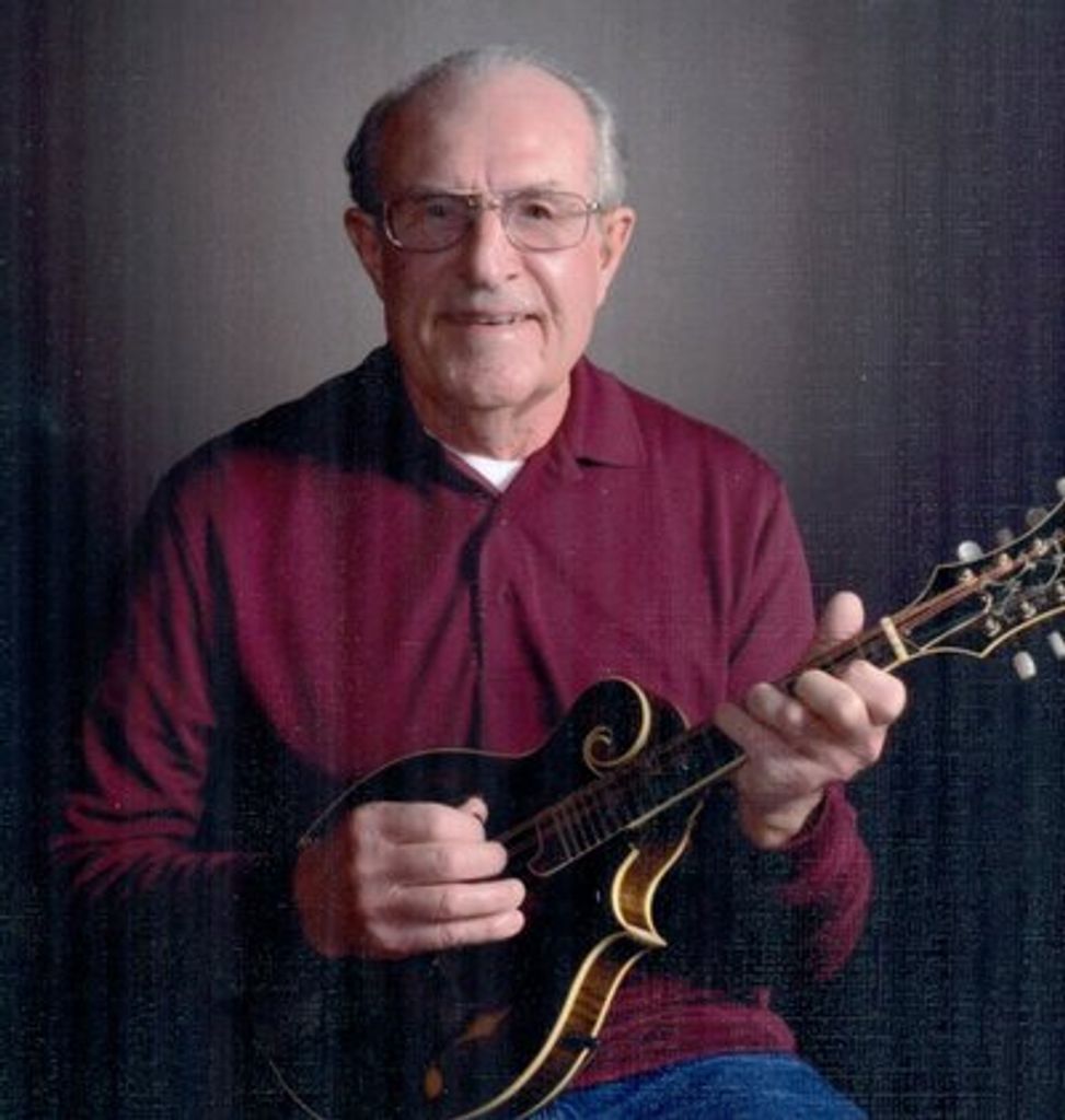 Larry Mossman Profile Photo