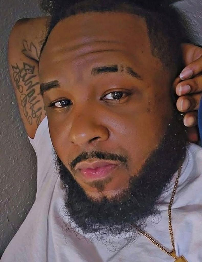 Joshua Caleb Burrell Profile Photo