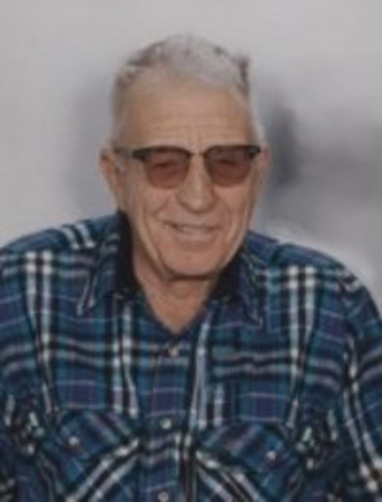 Eugene Stoltenberg