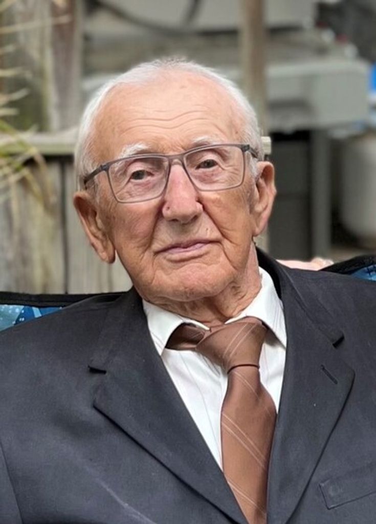 Bronislaw Ukleja Profile Photo