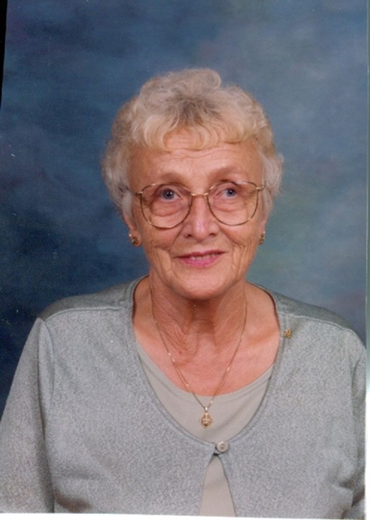 Mary Council Glover Profile Photo