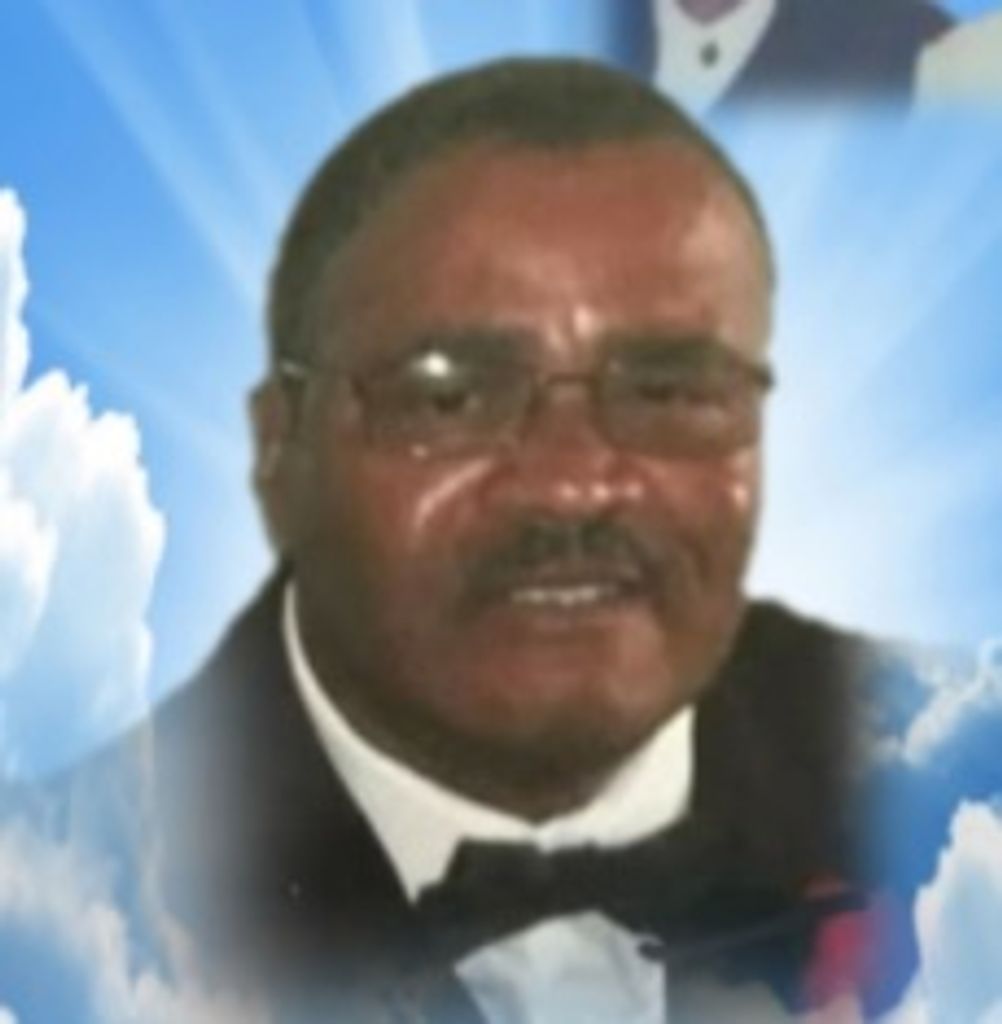 Gerald "Jerry" Henry, Jr.