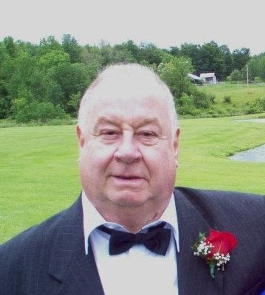 Kenneth J. Hallock Sr.