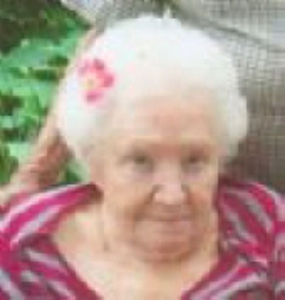 Evelyn Anna Albertha Tellock