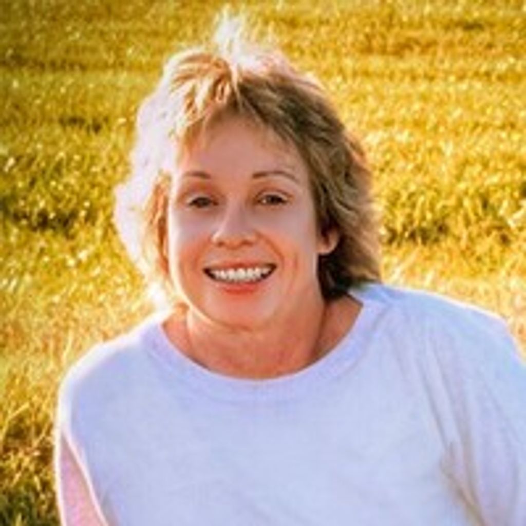 Betty Moore Schanbaum Profile Photo