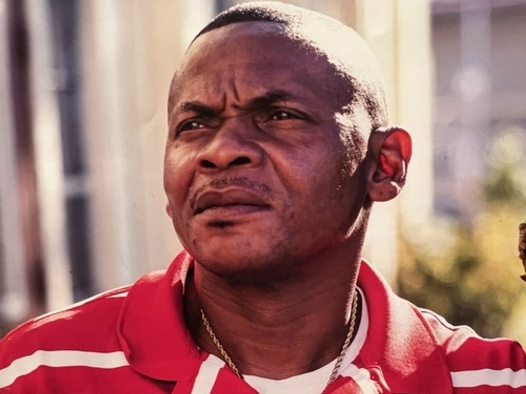 Mr Lester Carl Maddox Profile Photo