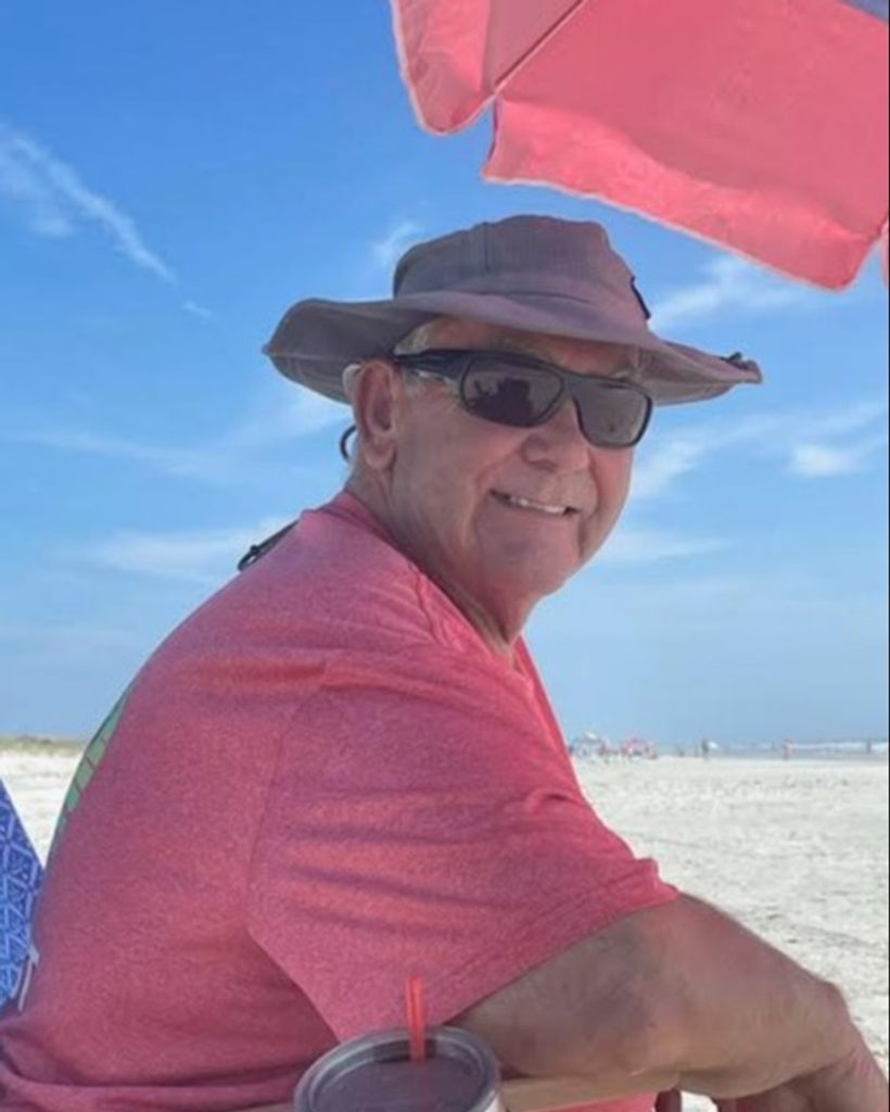Carl Harrison Ireland Profile Photo