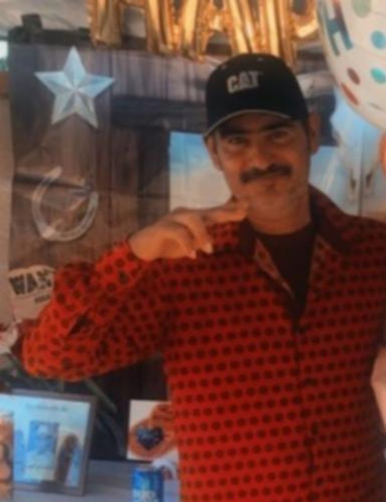 Adan Del Angel Profile Photo