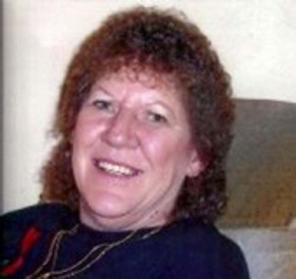 Patsy Halverson