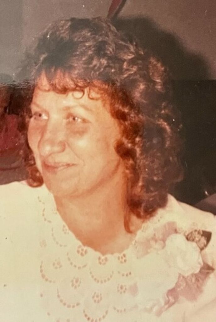 Sylvia Bradbury Woods Profile Photo