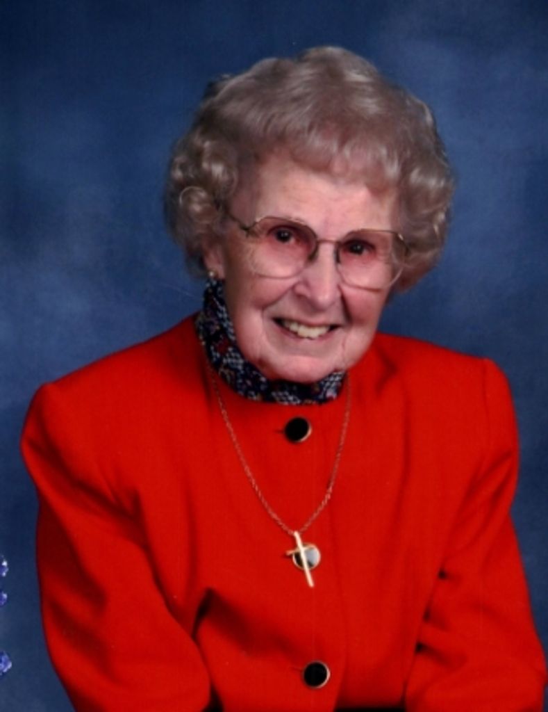 Elaine E. Robins