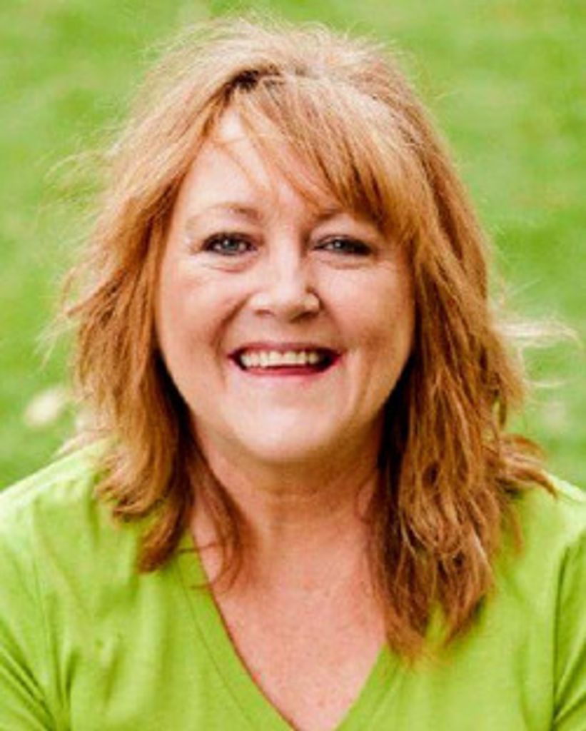 Rhonda Russum