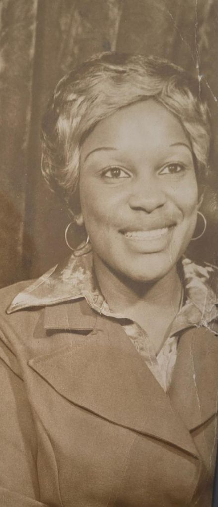 Dorothy Faye Young Profile Photo
