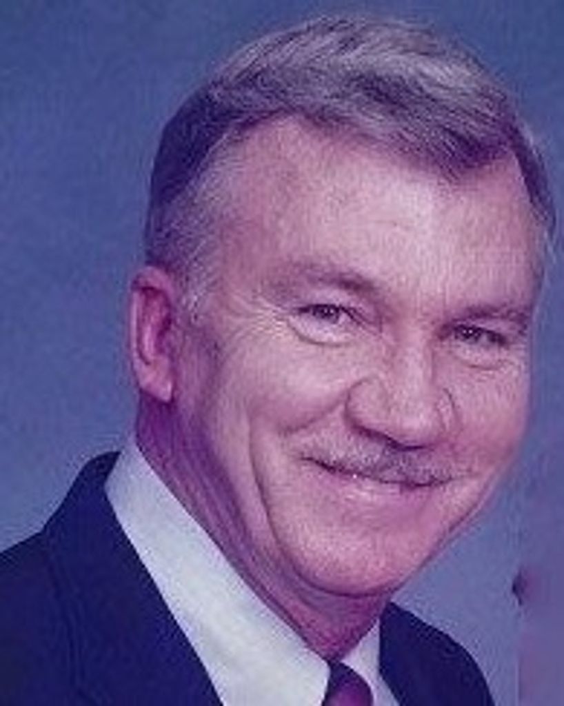 Max Alva Overton