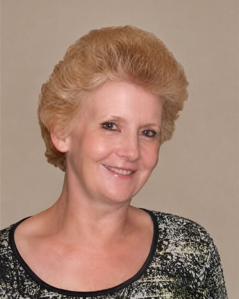 Ada Ellen Carver Profile Photo