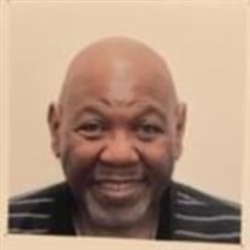 James Robert Flowers