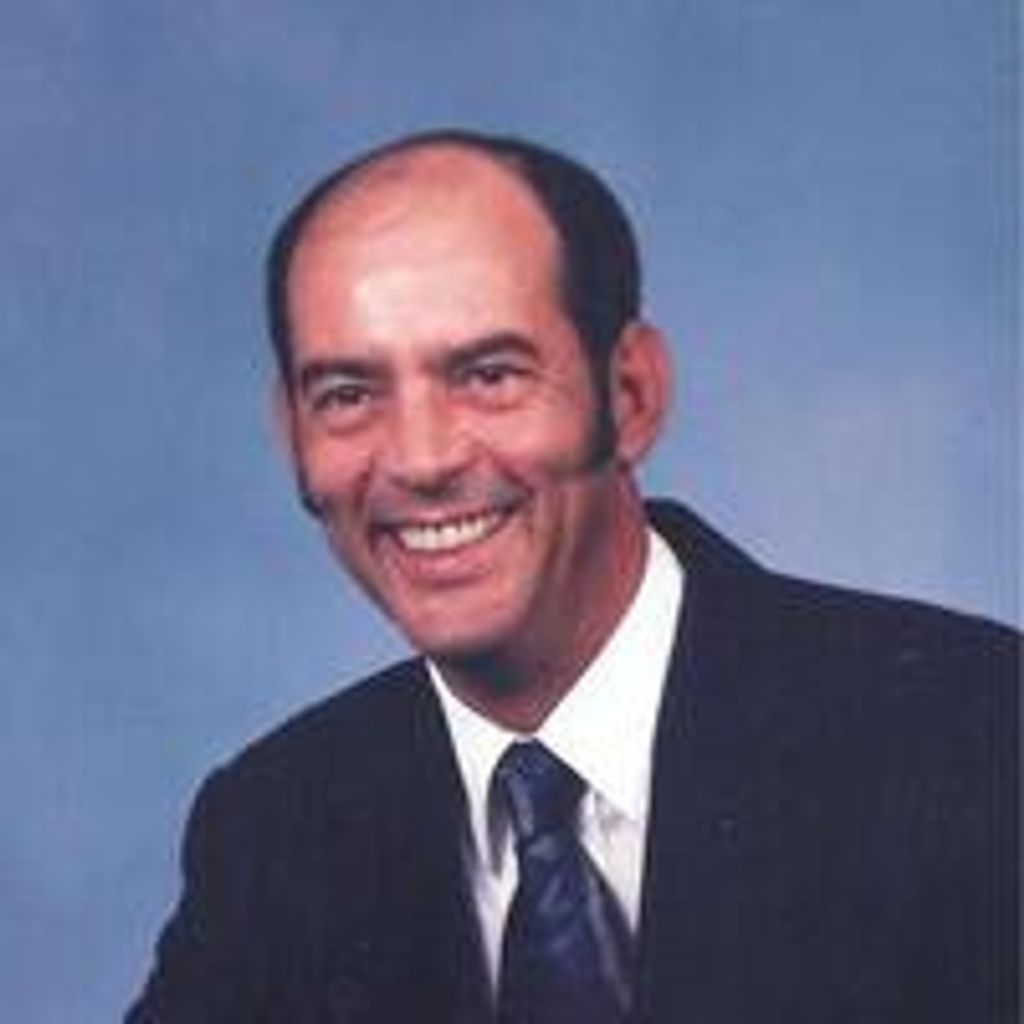Garry Tipton