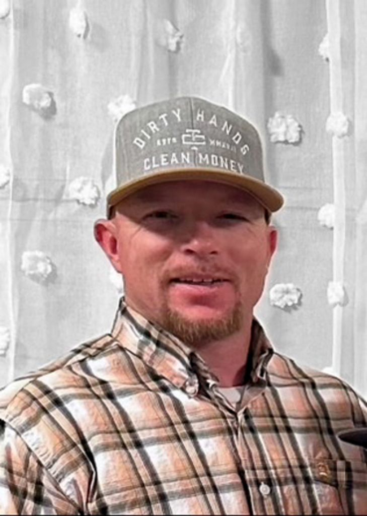 Kelby Andrew Moore Profile Photo