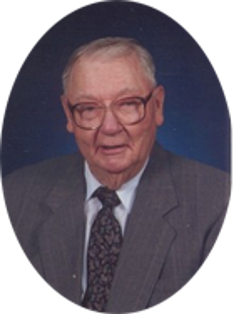 Alfred Newcomer