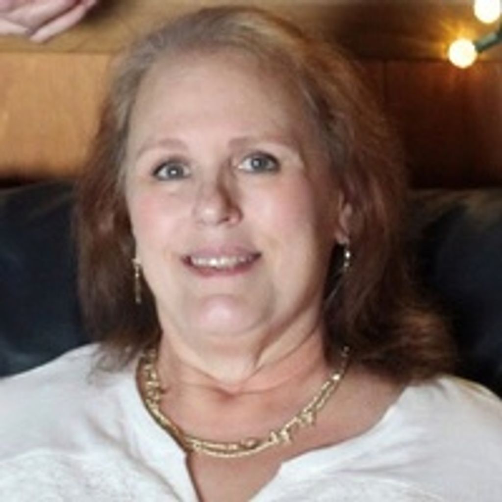 Linda Marie Streckfuss